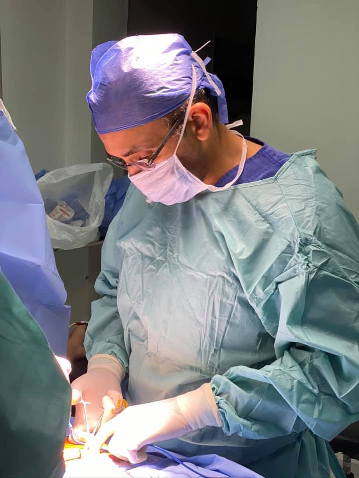 Premium Medical Care