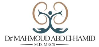 Dr. Mahmoud Abdel Hamid Logo
