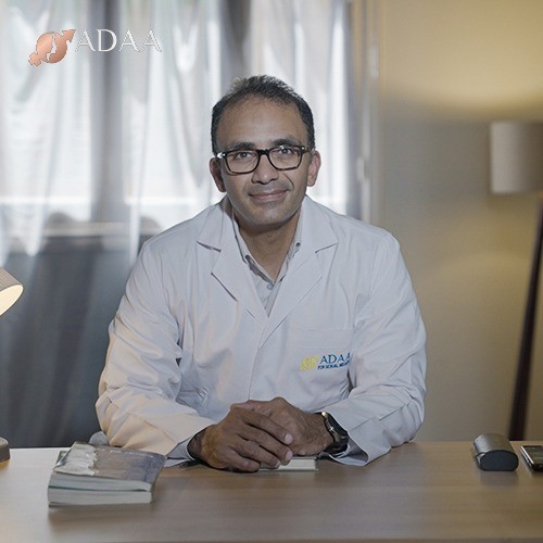 Dr. Mahmoud Abdel Hamid